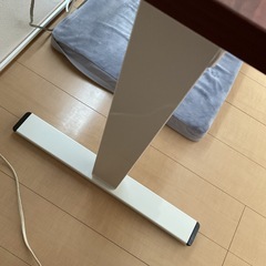 FLEXISPOT 電動昇降デスクの画像