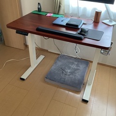 FLEXISPOT 電動昇降デスク
