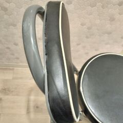 折りたたみチェアの画像