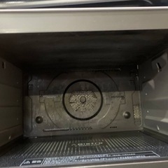 ♦Panasonic スチームオーブンレンジ 【2016年製】NE-BS1300-W の画像