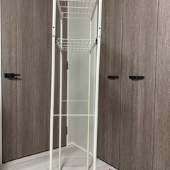 ラックの画像