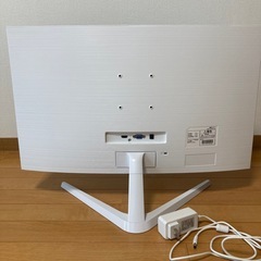 アイリスオーヤマ　液晶モニターの画像