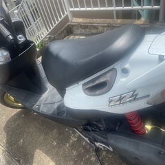 SUZUKI ZZの画像