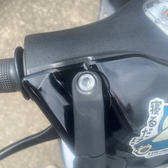 SUZUKI ZZの画像