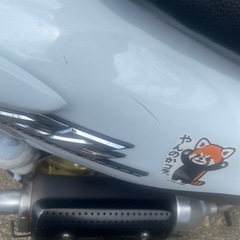 SUZUKI ZZの画像