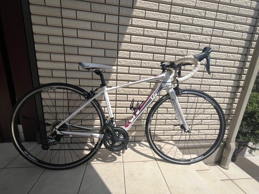 GIANT LIV AVAIL 女性向けブランドロードバイク