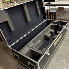 rmor アルモア ハードケース　機材ケースツアーケース インテリア　収納の画像