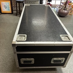 rmor アルモア ハードケース　機材ケースツアーケース インテリア　収納の画像