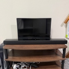 テレビ台 無料