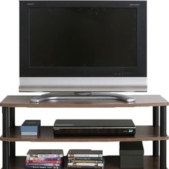 テレビ台 無料の画像