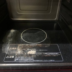 ♦HITACHI 過熱水蒸気オーブンレンジ 【2018年製】MRO-TS7 の画像