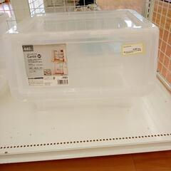 【リユースのサカイ八街店】★ジモティ割あり★ スタックボックス　...
