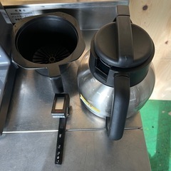 カリタコーヒーメーカー ET-550TD ①の画像