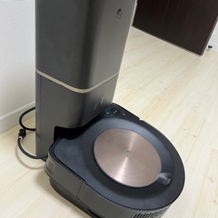 iRobot ルンバs9+の画像