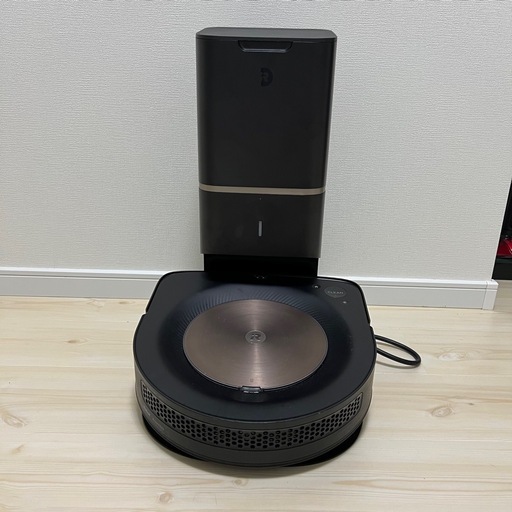 iRobot ルンバs9+