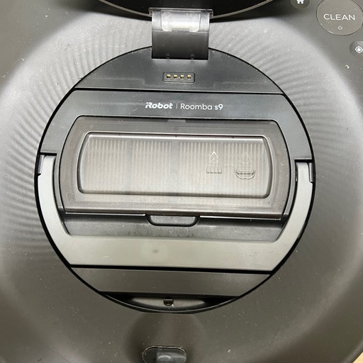 iRobot ルンバs9+