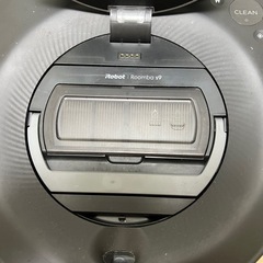 iRobot ルンバs9+の画像