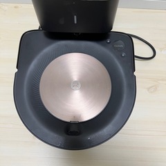 iRobot ルンバs9+の画像