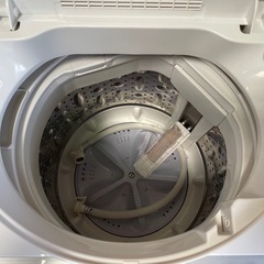 天)新生活家電2点セット634 の画像