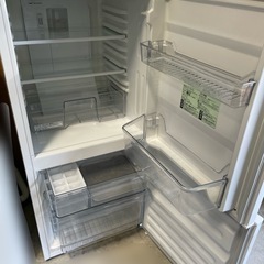 天)新生活家電2点セット634 の画像