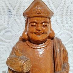 木像の画像