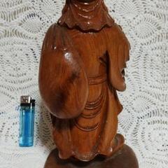 木像の画像