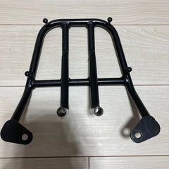 t-max500 リアキャリアの画像