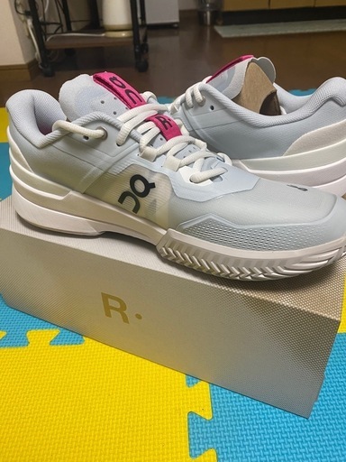 On The Roger Pro 2シューズ