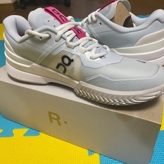 On The Roger Pro 2シューズ