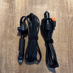 最終値下げ‼️】EENOUR　車載冷蔵庫 D18 18ℓ の画像