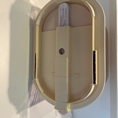 【1斤OK／カットナイフ付】パンケース（スライド式)
の画像