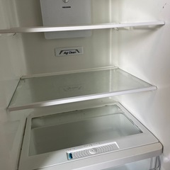 【冷蔵庫】Panasonic 冷蔵庫　NR-B251T-SS 2022年製　9-797の画像