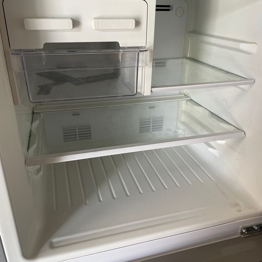【冷蔵庫】Panasonic 冷蔵庫　NR-B251T-SS 2022年製　9-797