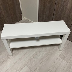 テレビボードの画像