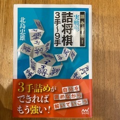 詰将棋　将棋の画像
