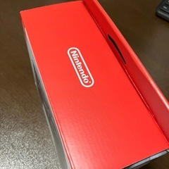 Switch プロコン 未開封の画像