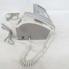 Brother (ブラザー) ジャンク品　家庭用FAX ジャンク【中古】 【コンプオフ金沢野々市店】の画像