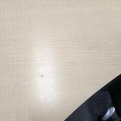 【 あげます 】オフィス用デスク パソコンデスク ４つありますの画像
