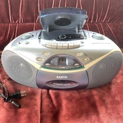 SANYO ダイナミックベースの画像