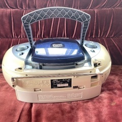 SANYO ダイナミックベースの画像
