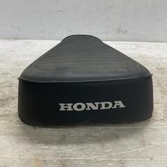 HONDA ベンリィ シート ホンダ [M-250801-48]の画像