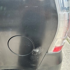 ダイハツ　タントカスタム　エグゼ　車検残り有の画像