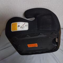 ジュニアシートの画像