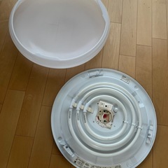 東芝 LEDシーリングライト
の画像
