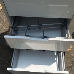 JM20138S)★大特価★食器棚/キッチンボード エムケーマエダ家具 幅：約60cm 高さ：約190cm 奥行：約44cm 中古品【取りに来られる方限定】の画像