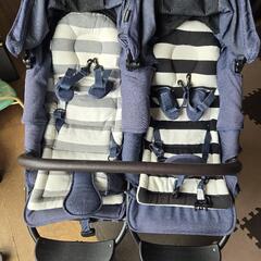 エアバギー　ココダブル