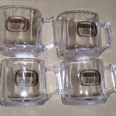 NESCAFE　コーヒーカップ6個の画像