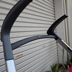 (美品)クイーニーザップ　ベビーカーの画像