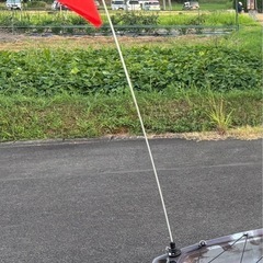 【取引中】カヤック（二人乗り）の画像