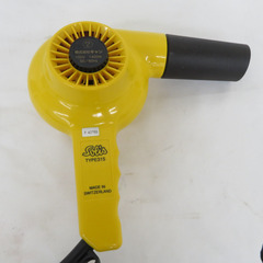 SOLIS (ソリス) 理美容家電 ヘアドライヤー TYPE315【中古】 【コンプオフ金沢野々市店】の画像